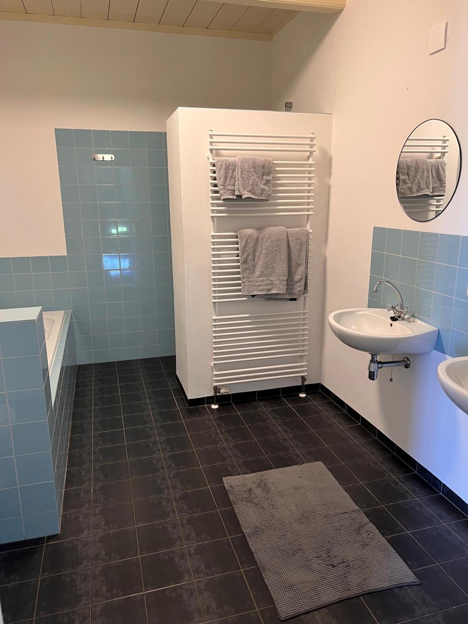 Holwierde B&B Oldenbosch المظهر الخارجي الصورة
