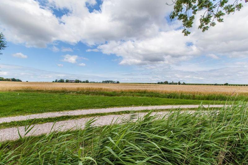 Holwierde B&B Oldenbosch المظهر الخارجي الصورة