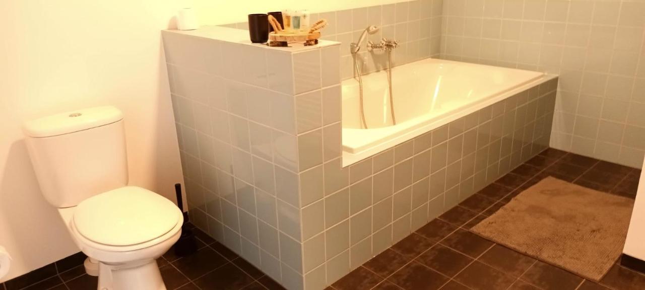 Holwierde B&B Oldenbosch المظهر الخارجي الصورة