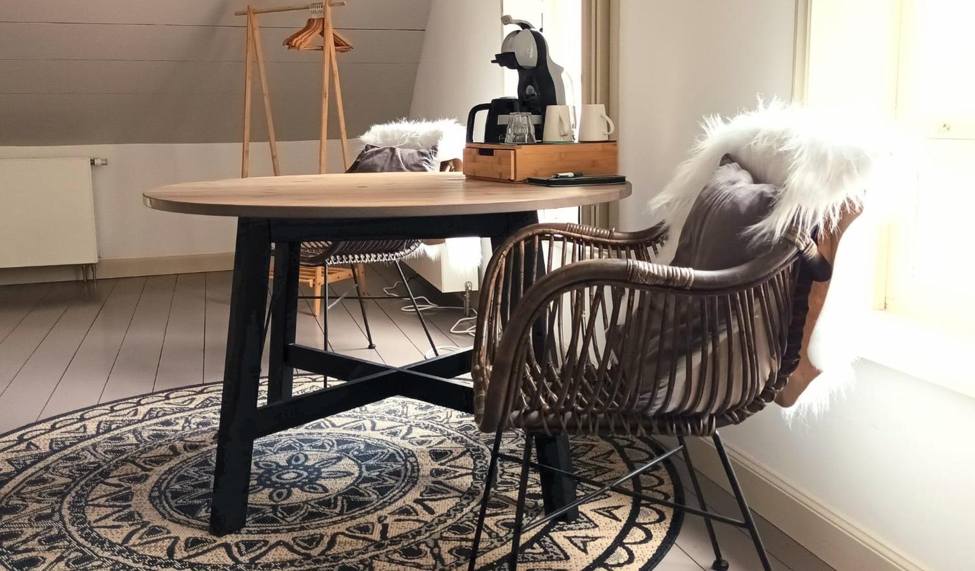 Holwierde B&B Oldenbosch المظهر الخارجي الصورة