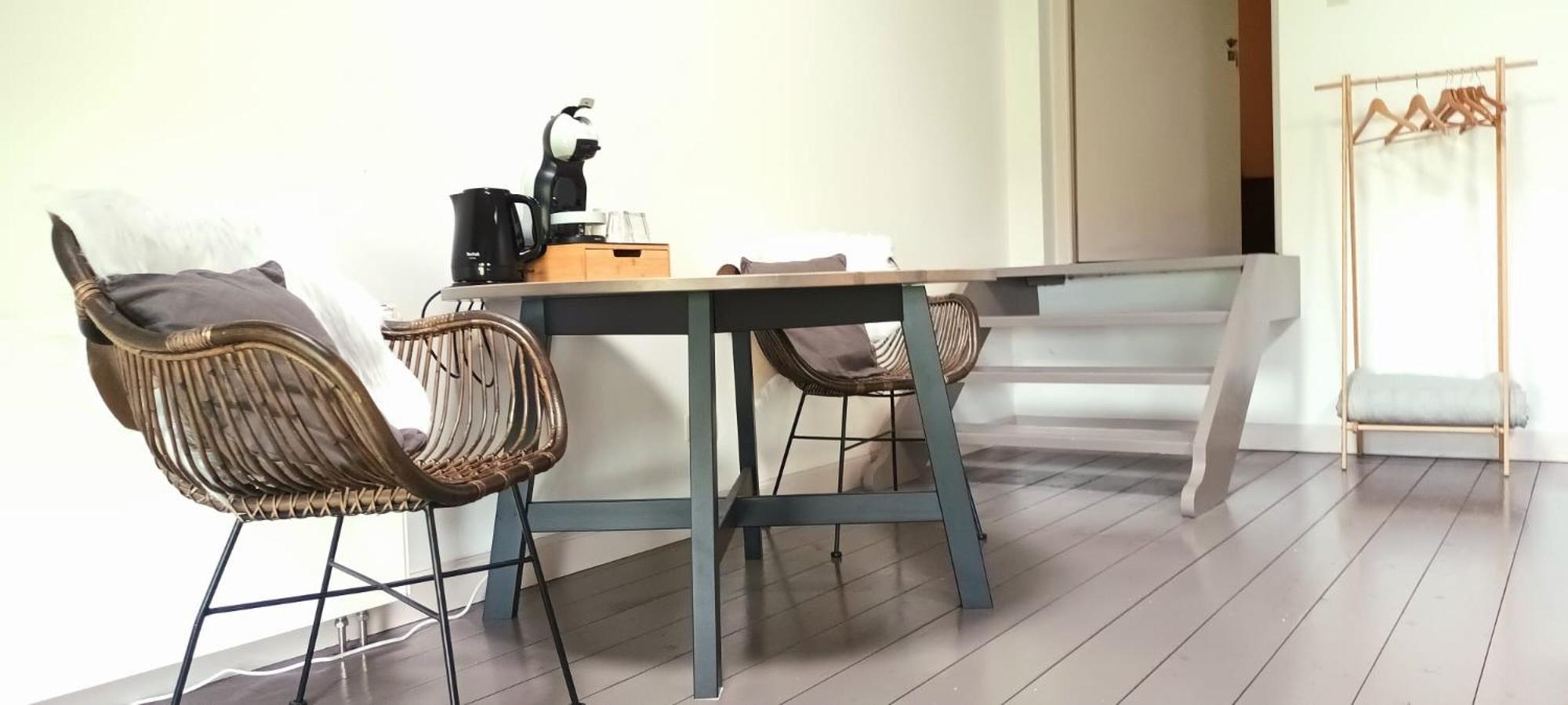 Holwierde B&B Oldenbosch المظهر الخارجي الصورة