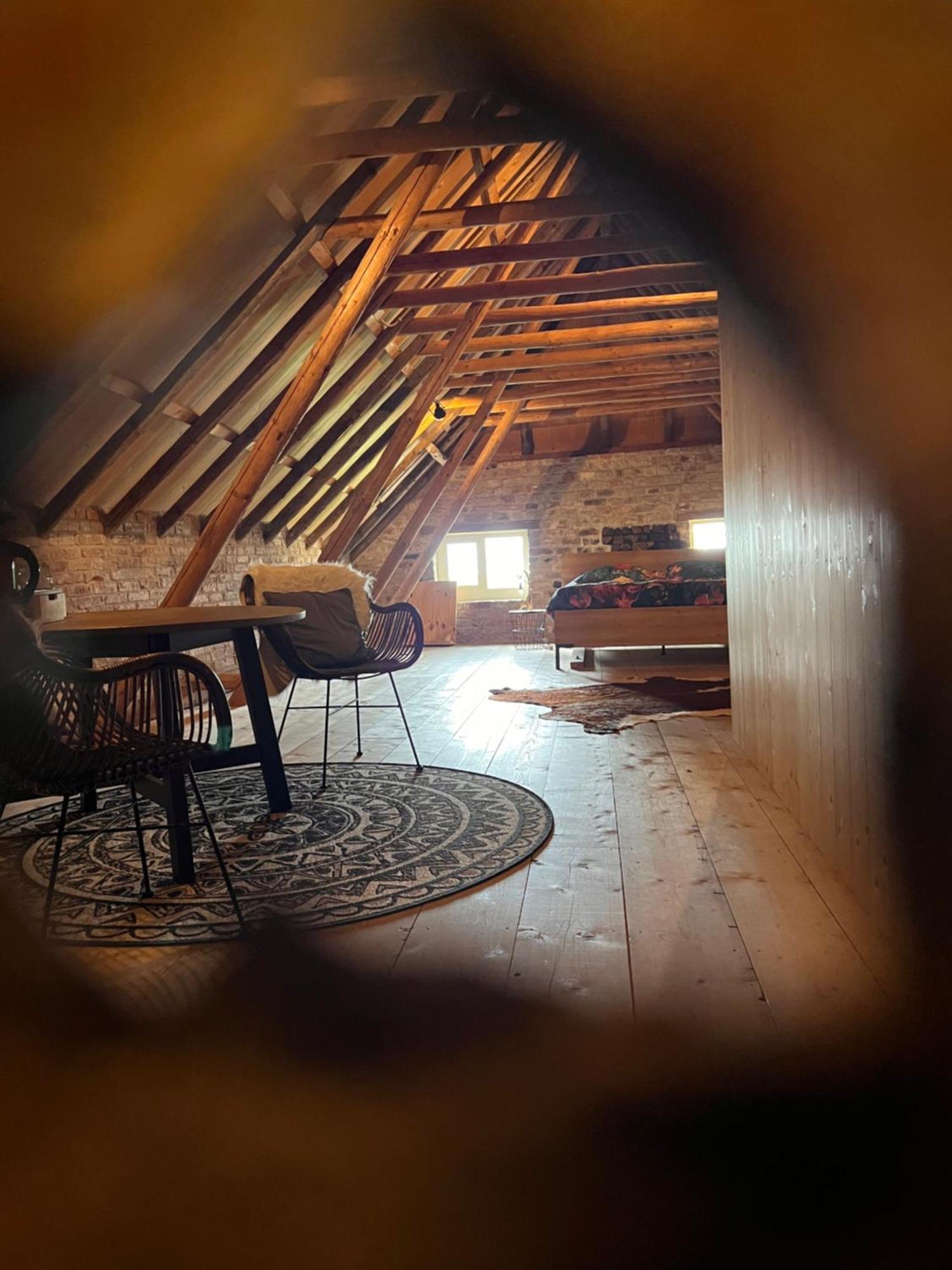 Holwierde B&B Oldenbosch المظهر الخارجي الصورة