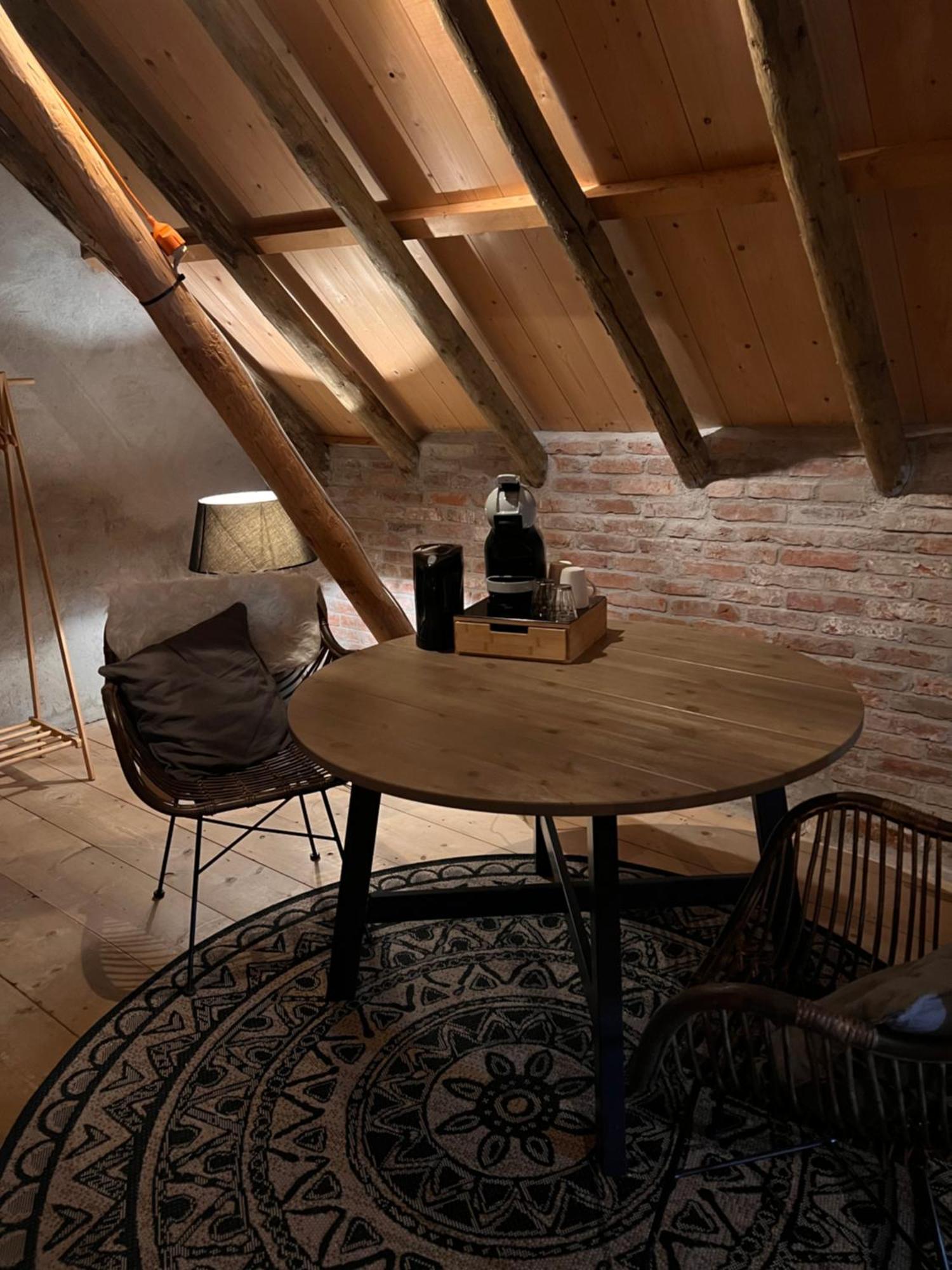 Holwierde B&B Oldenbosch المظهر الخارجي الصورة