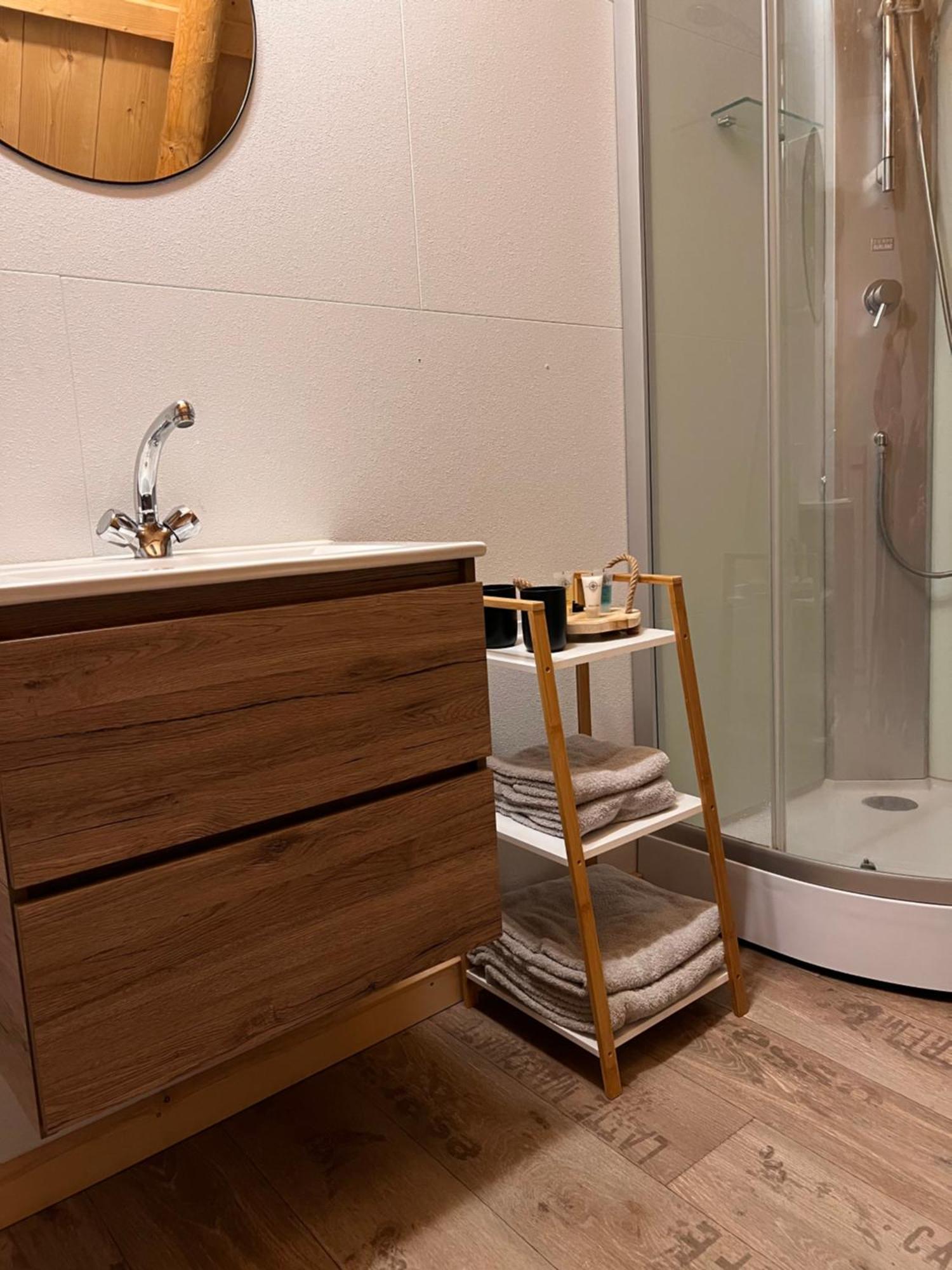 Holwierde B&B Oldenbosch المظهر الخارجي الصورة